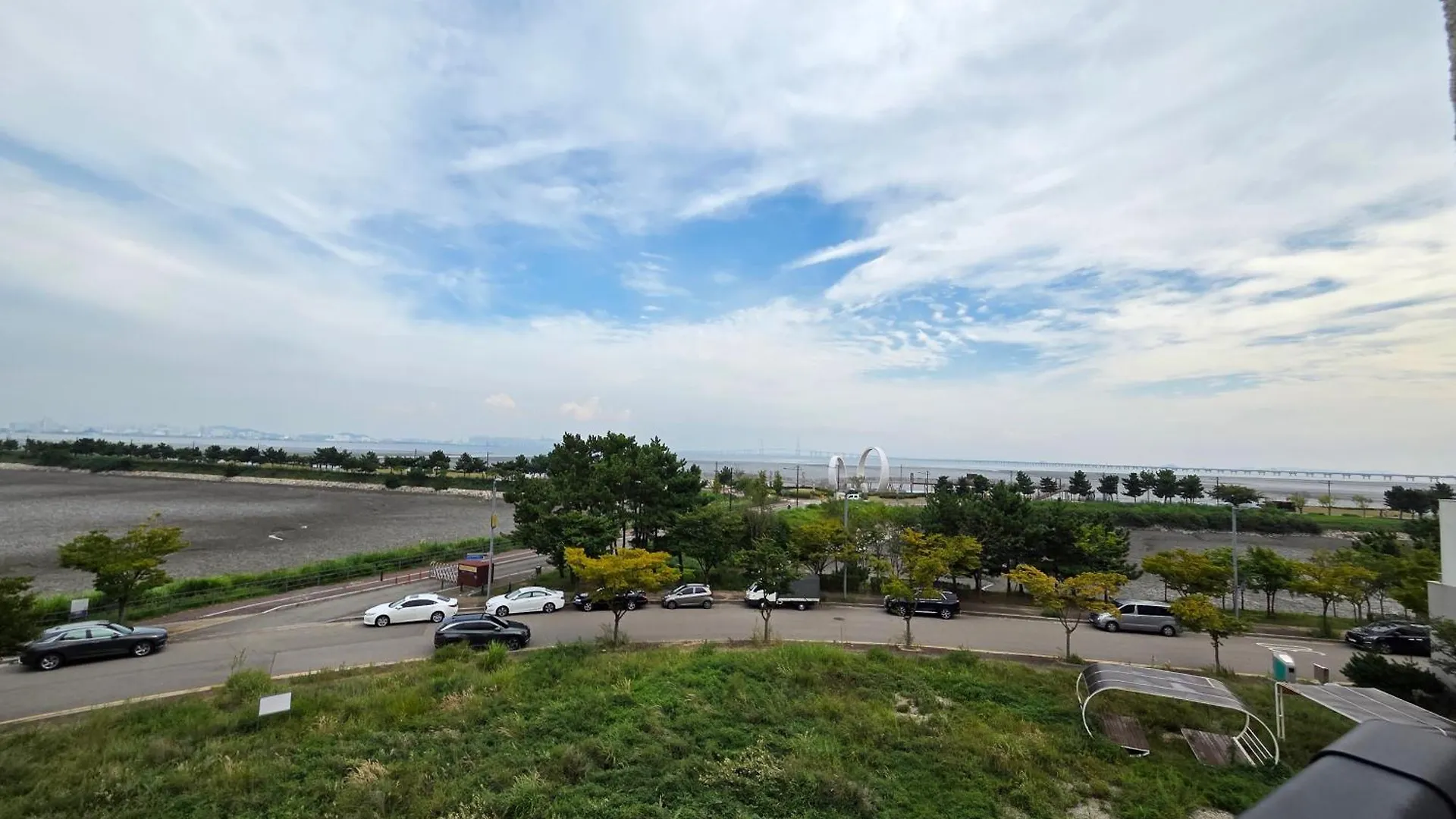 A Bridge House 5-B 호텔 인천 3*,  대한민국