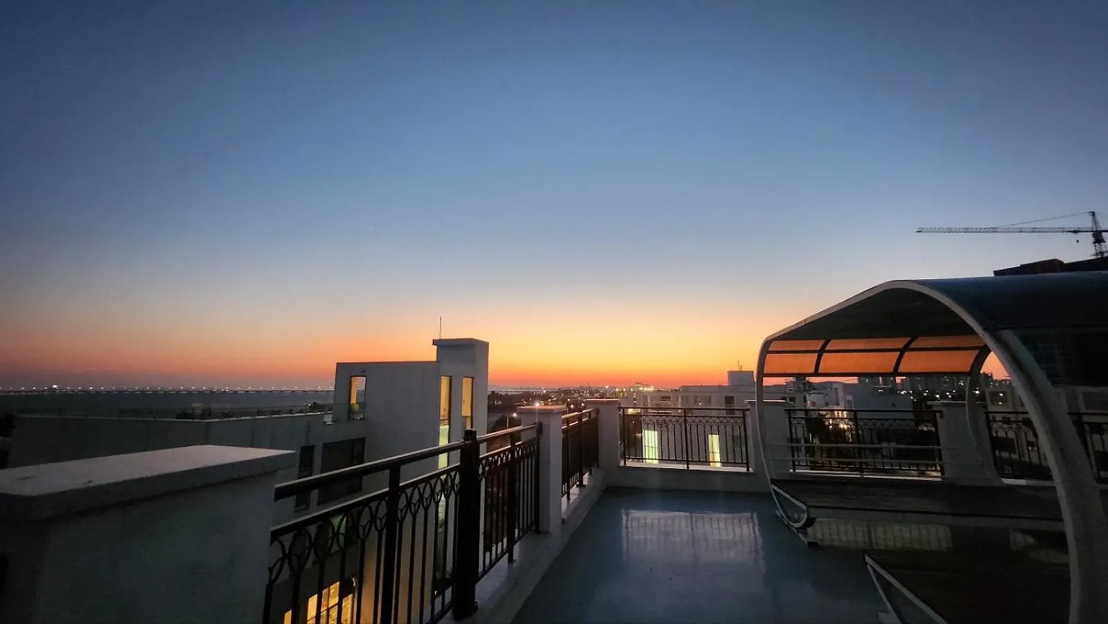A Bridge House 5-B Hotel Incheon Guest house