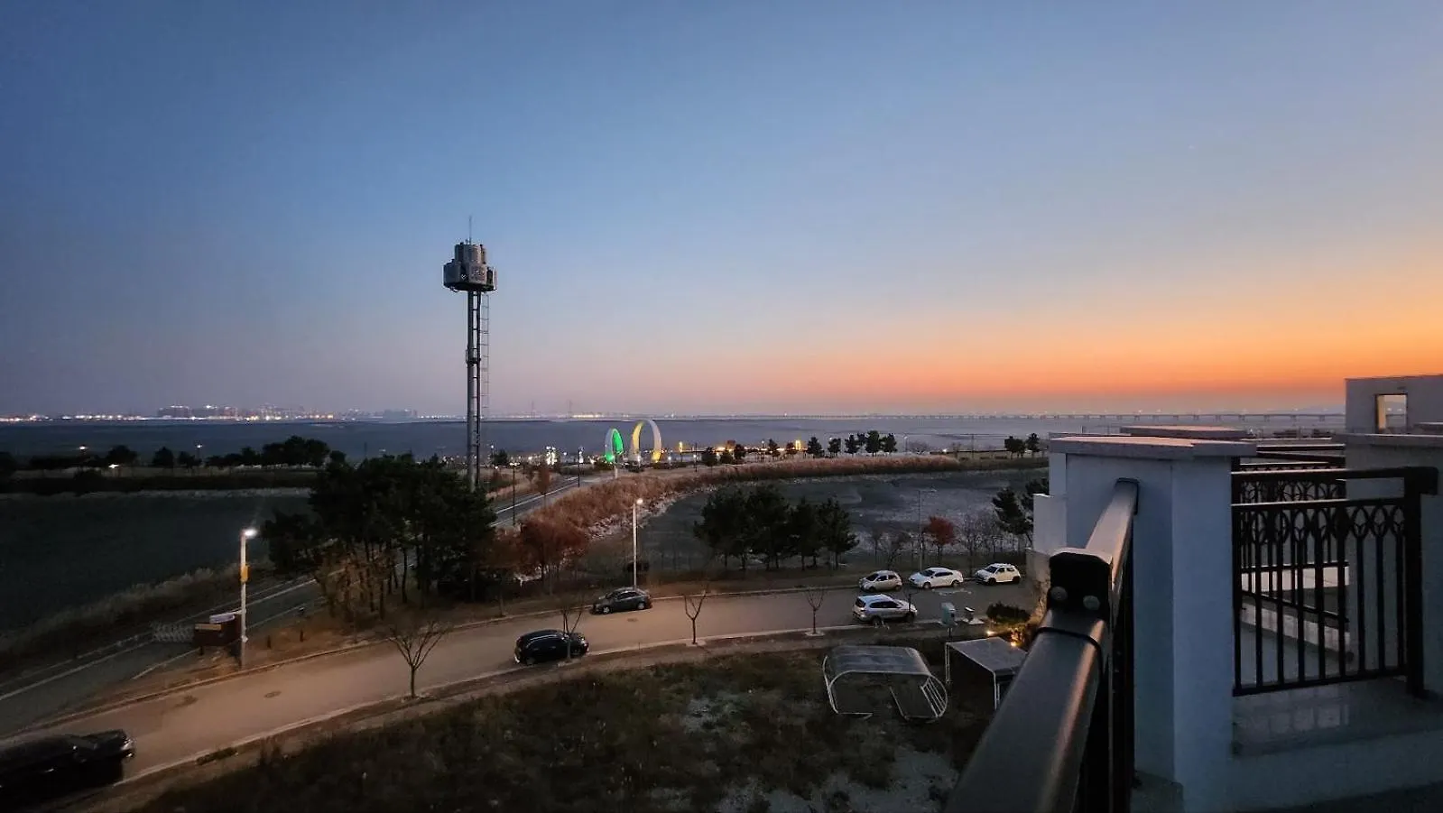 **** Guest house A Bridge House 5-B Hotel Incheon South Korea