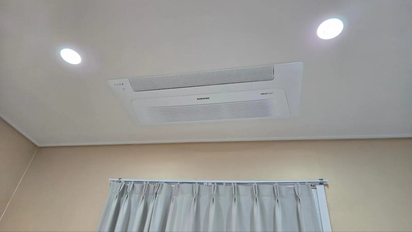 *** Wisma tamu A Bridge House 5-B Hotel Incheon Korsel