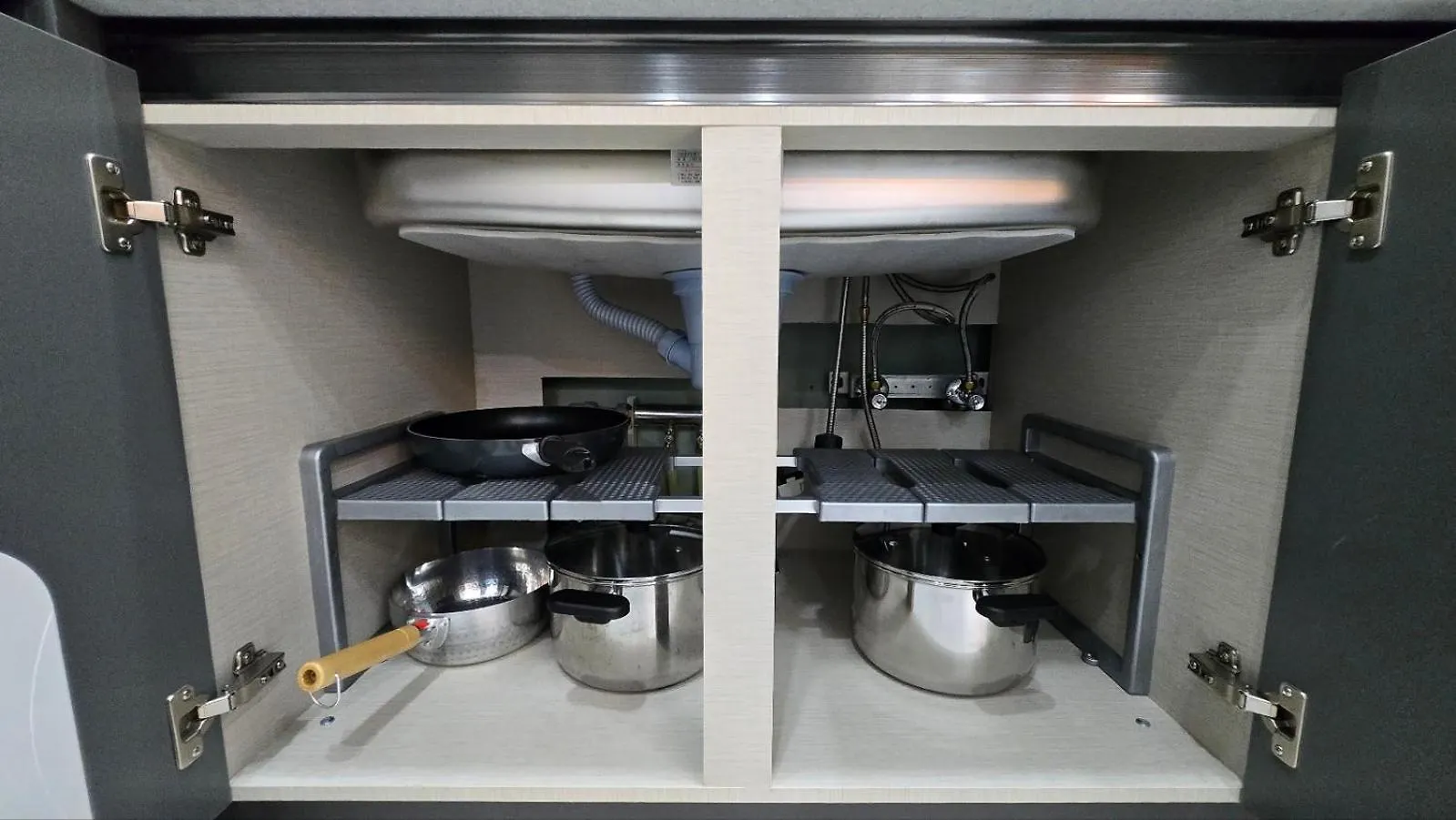 Wisma tamu A Bridge House 5-B Hotel Incheon