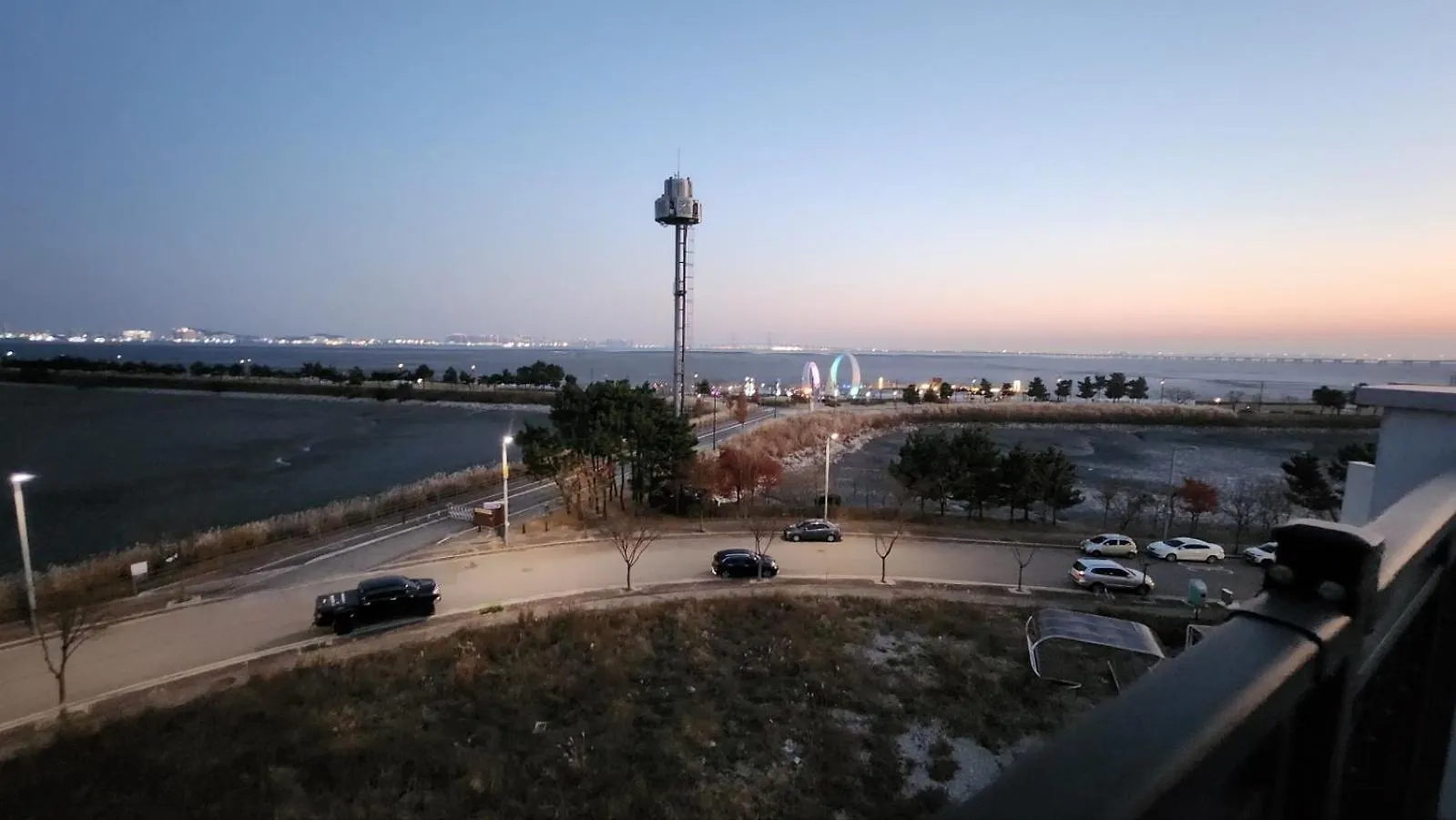 ゲストハウス ホテル A Bridge House 5-B インチョン広域市