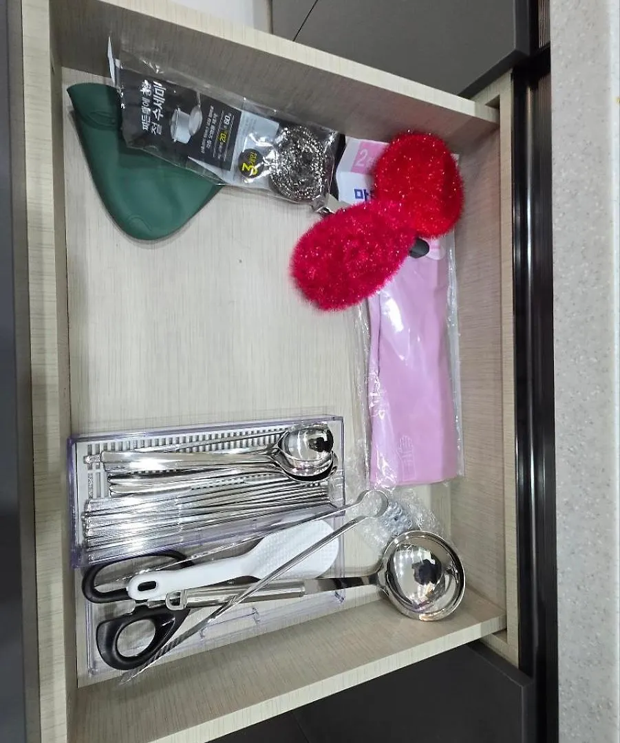 ゲストハウス ホテル A Bridge House 5-B インチョン広域市